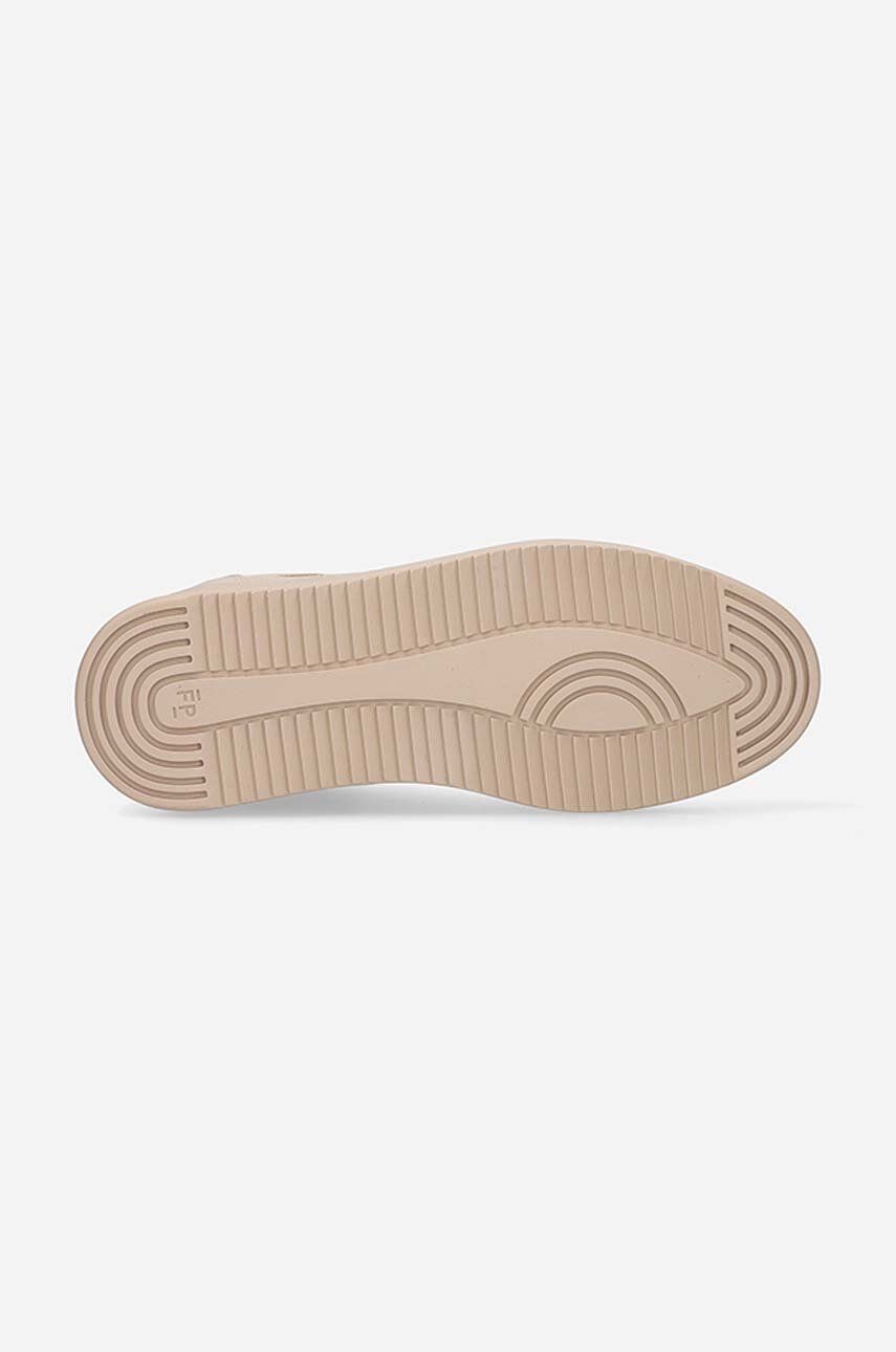Tenisky a topánky Filling Pieces Low Eva Suede Béžová | 51322791919, 1