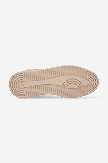 Tenisky a topánky Filling Pieces Low Eva Suede Béžová | 51322791919, 1