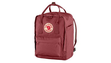 Batoh FJÄLLRÄVEN Laptop 13" Ox Red Vínová | F23523-326, 2