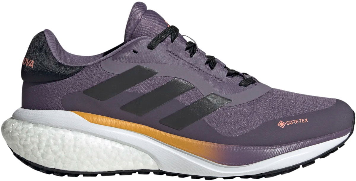 Tenisky a topánky adidas Performance Supernova 3 GTX Fialová | hq1807, 0