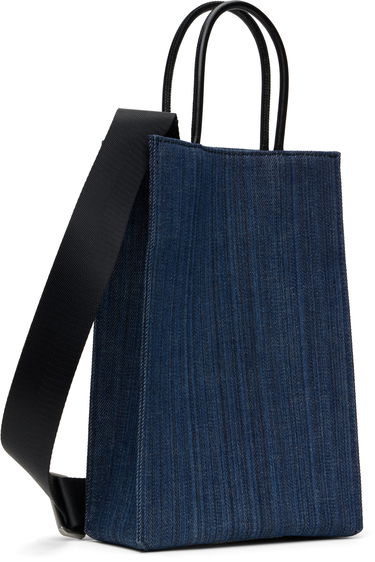 Tote bag Diesel Diesel 'Les Shoppers M X' Tote Bag Modrá | X10282-P8081-H1410, 2