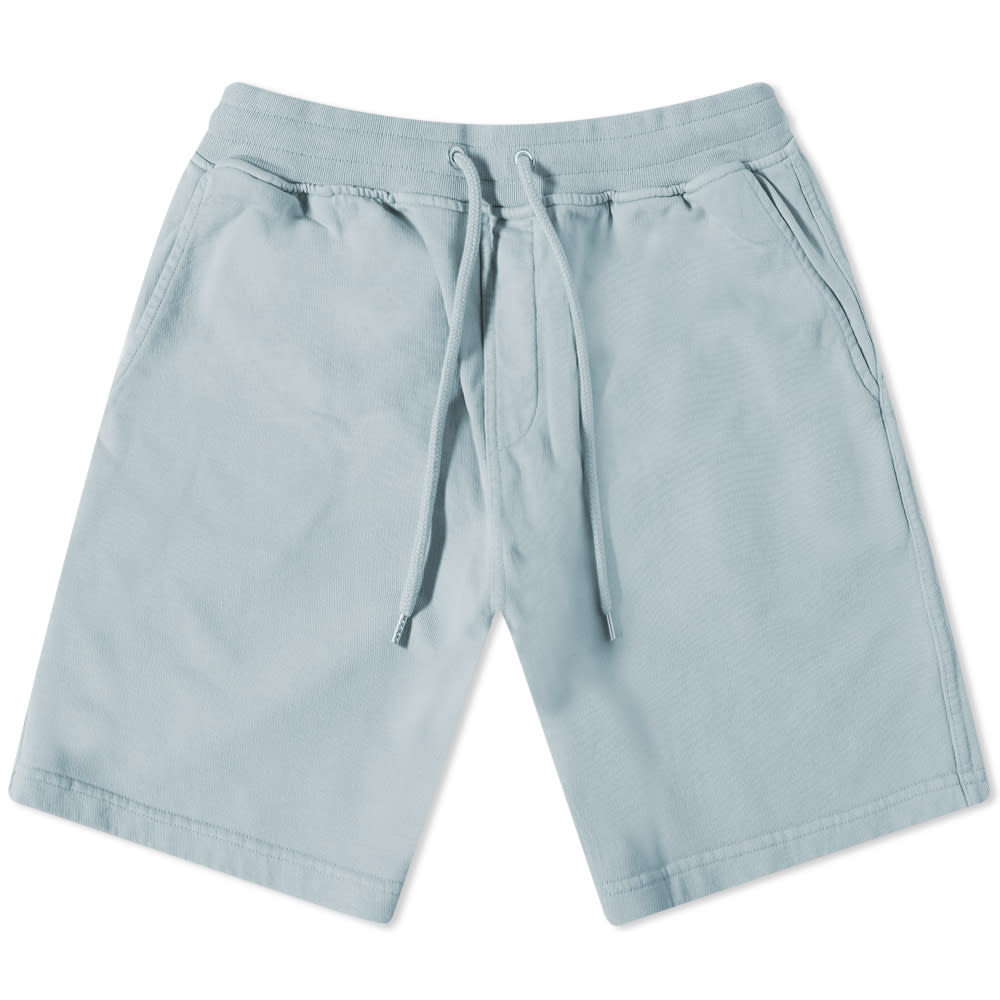 Classic Organic Sweat Short