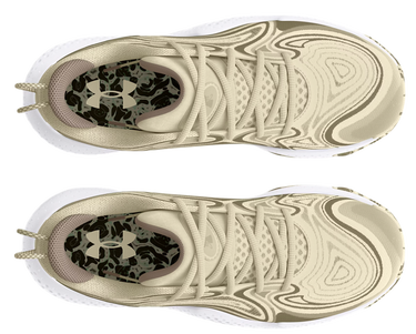 Tenisky a topánky Under Armour Spawn 6 Béžová | 3028341-200, 2