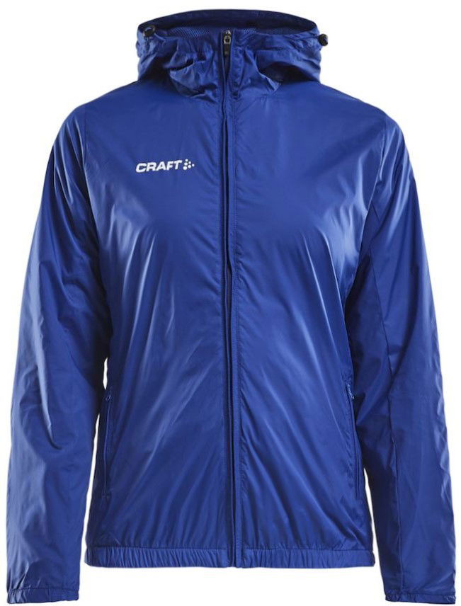Vetrovka Craft Craft Wind Jacket Modrá | 1908112-346000, 0
