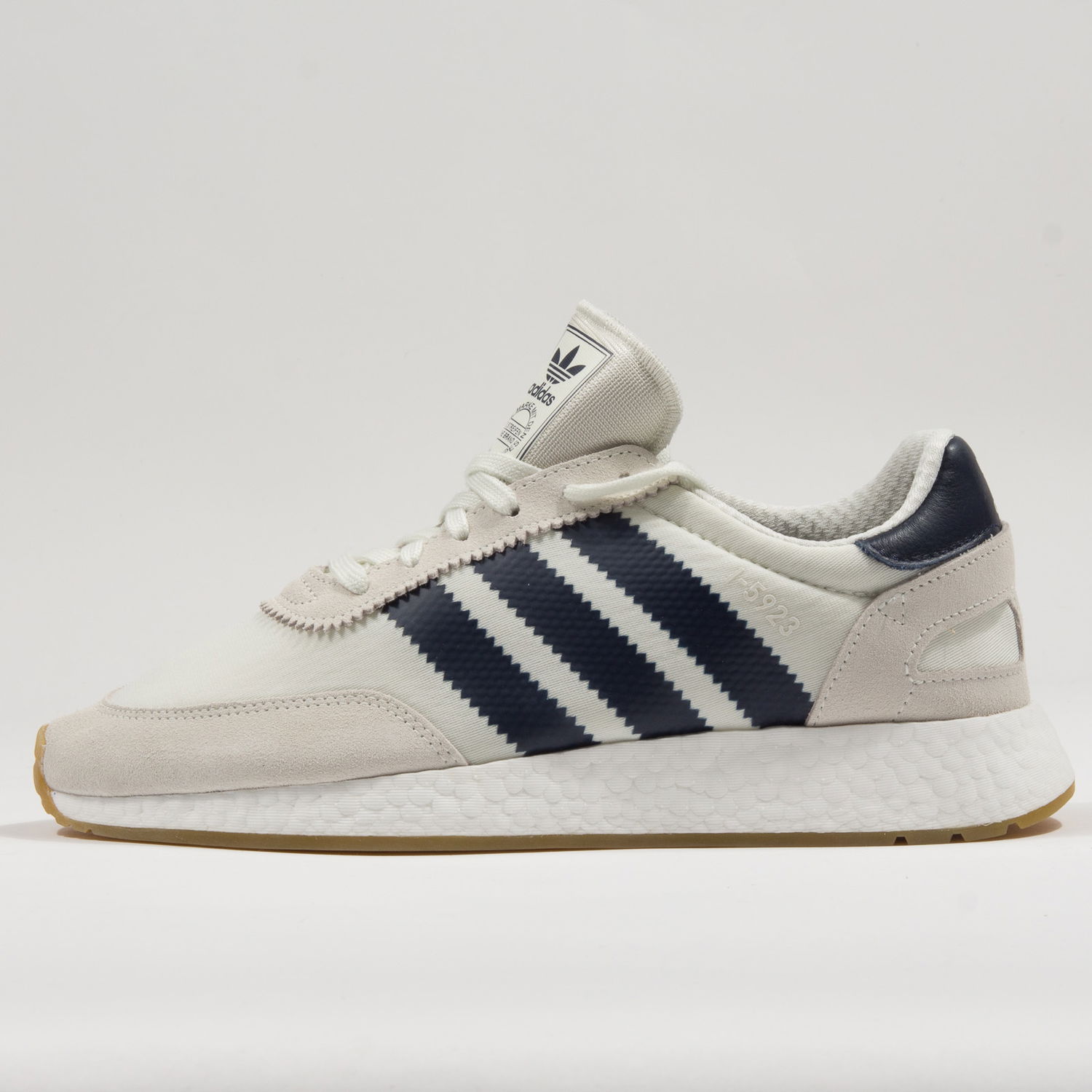 Tenisky a topánky adidas Originals I-5923 Šedá | B37947, 1