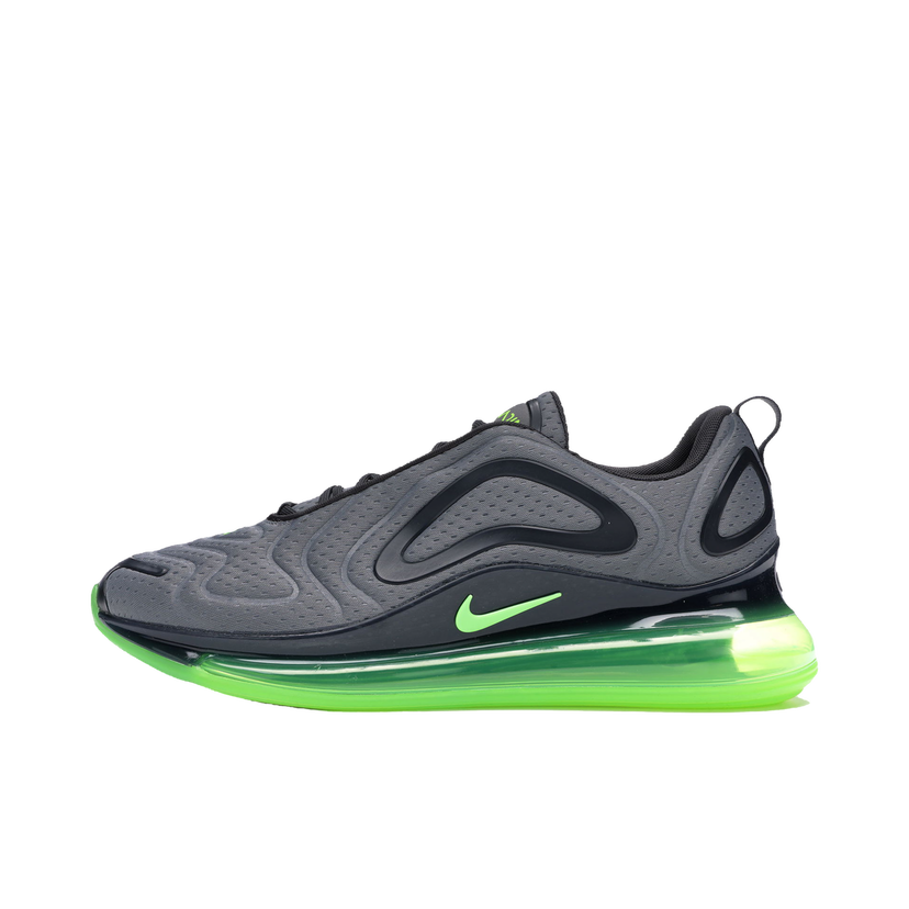 Tenisky a topánky Nike Air Max 720 Electric Green Zelené | CN9833-002
