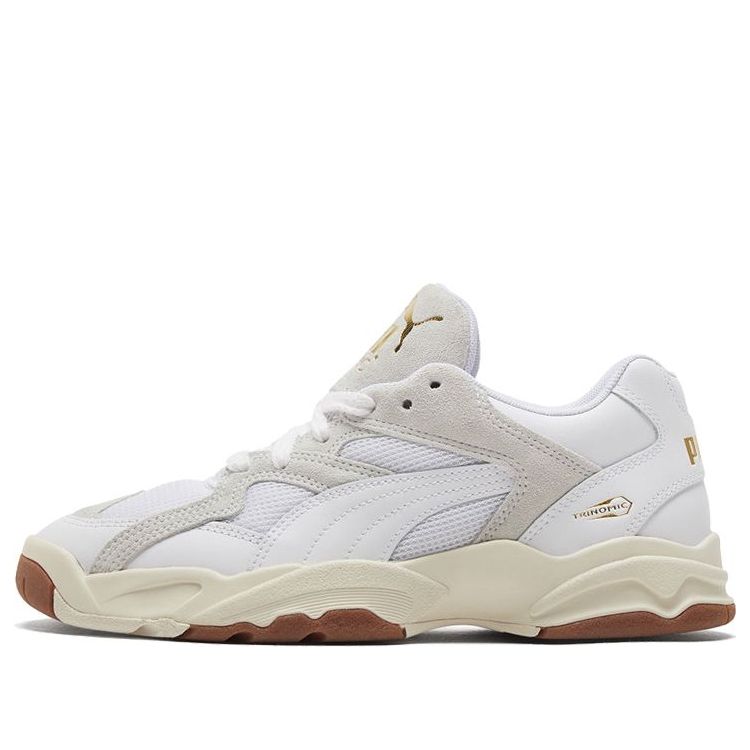 Tenisky a topánky Puma Performer Core Biela | 374103-01
