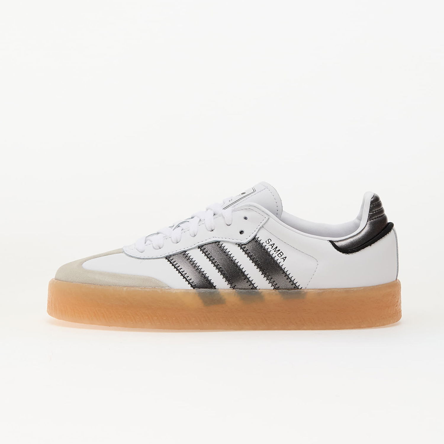 Tenisky a topánky adidas Originals Sambae Biela | JS3942, 0