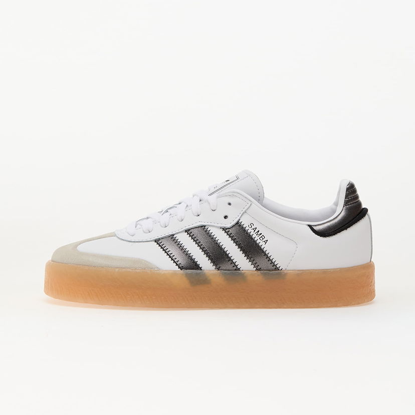 Tenisky a topánky adidas Originals Sambae Biela | JS3942
