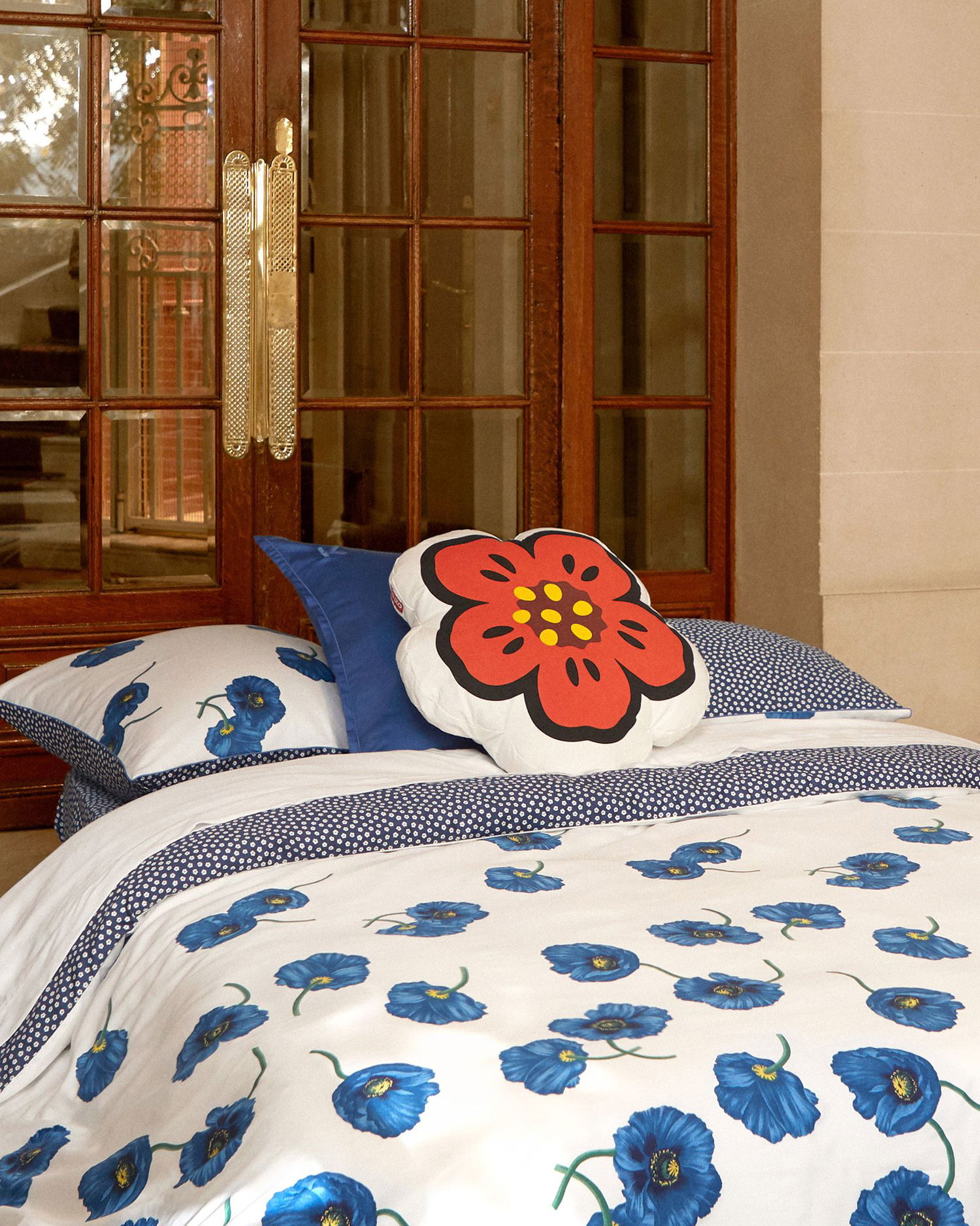 Home decor KENZO Kissen Home Deco Rôznofarebný | 1027513, 1