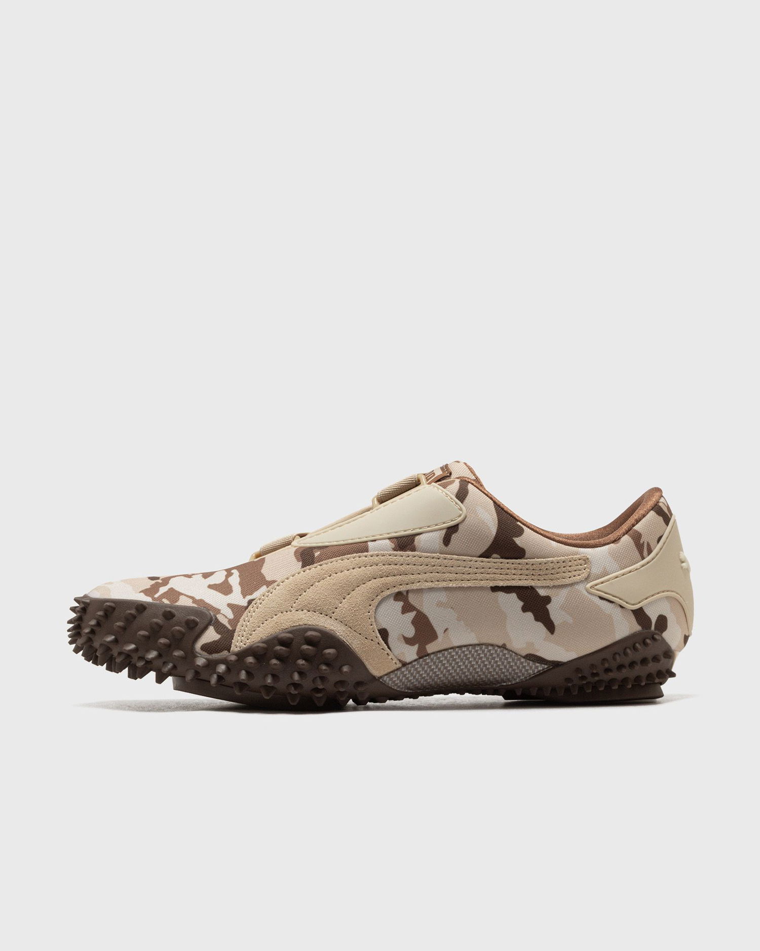 Tenisky a topánky Puma Mostro Camo Béžová | 401540-01, 1
