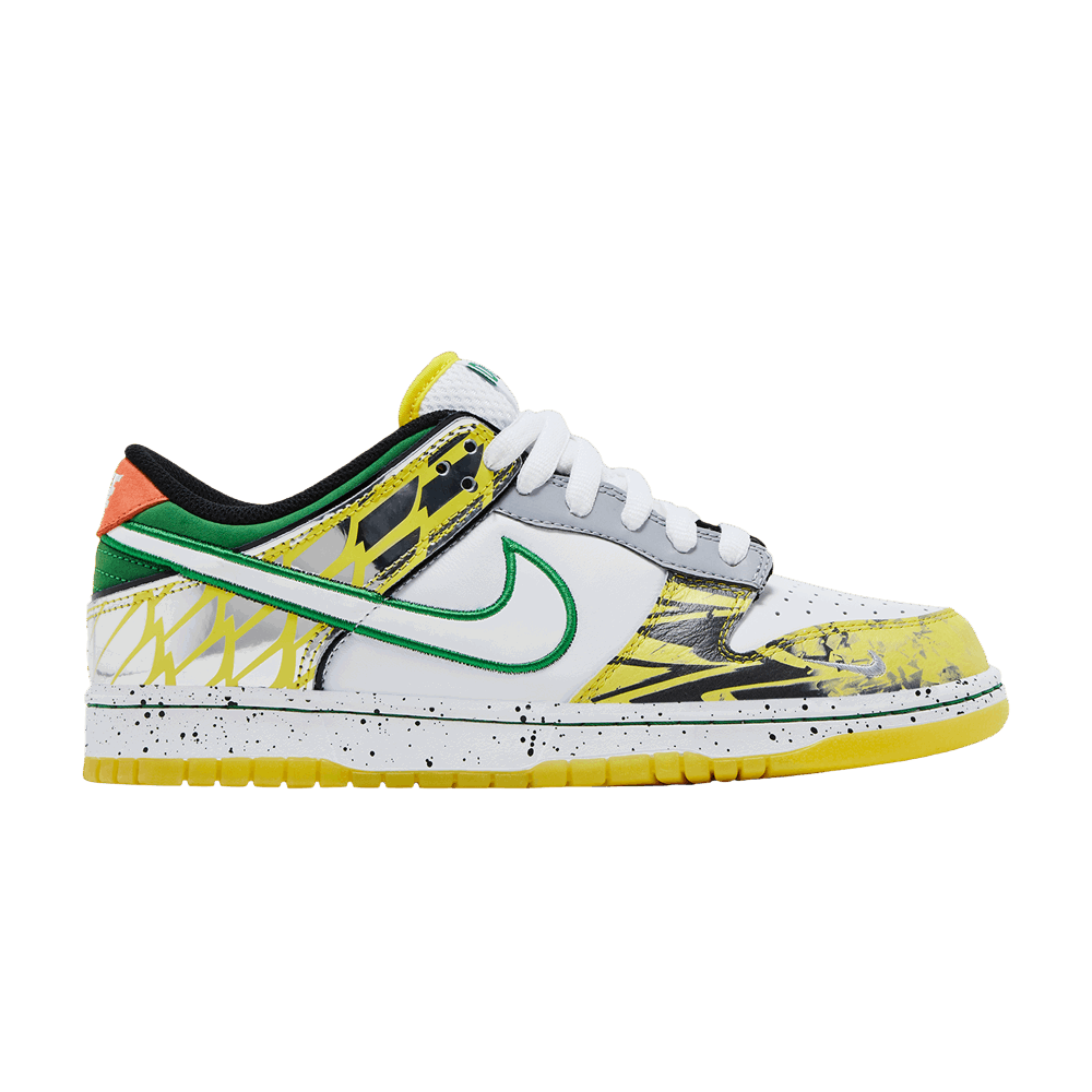 Tenisky a topánky Nike Dunk Low Rôznofarebný | HV1454-100, 0