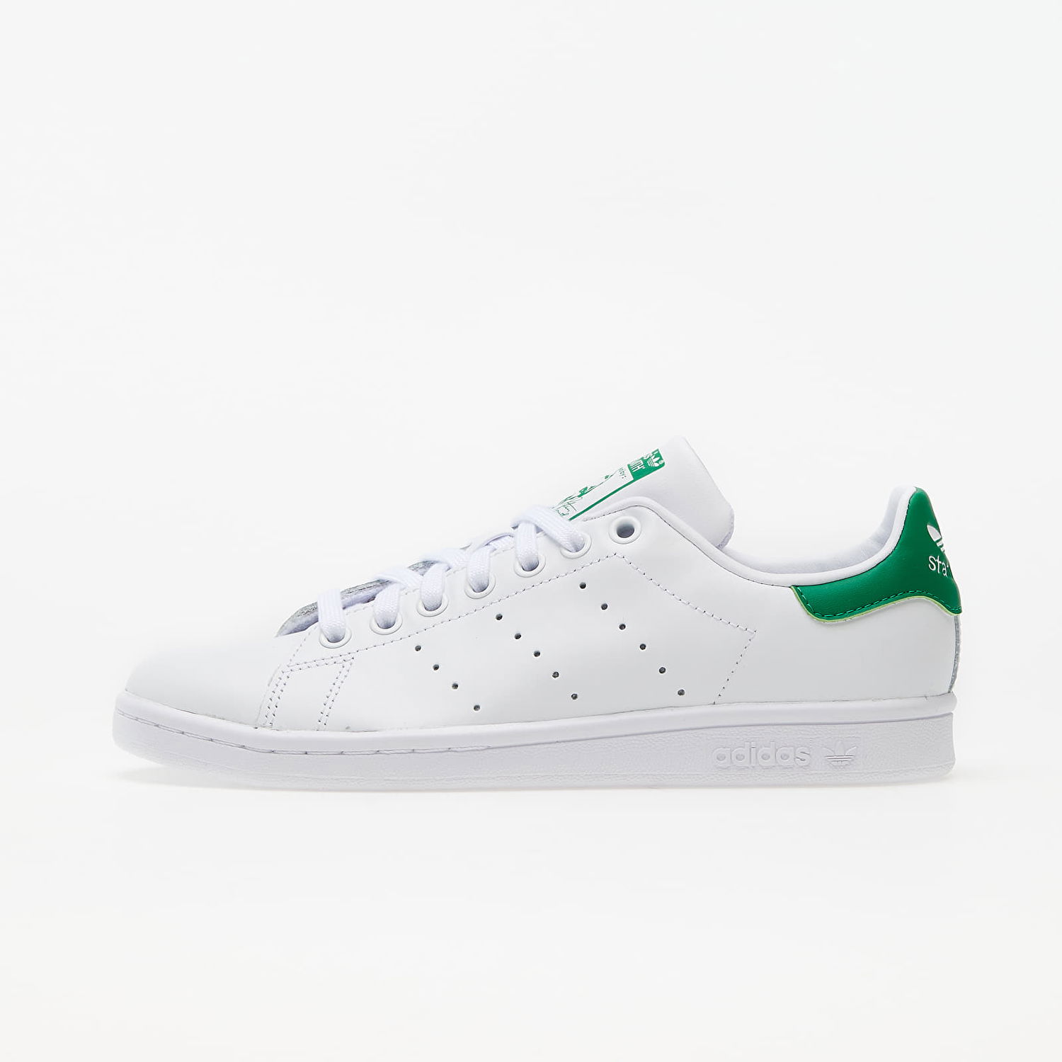 Tenisky a topánky adidas Originals Stan Smith Run Biela | M20324, 0