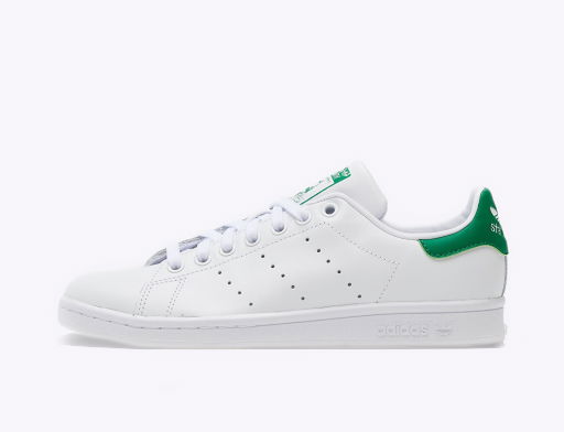 Tenisky a topánky adidas Originals Stan Smith Run Biela | M20324