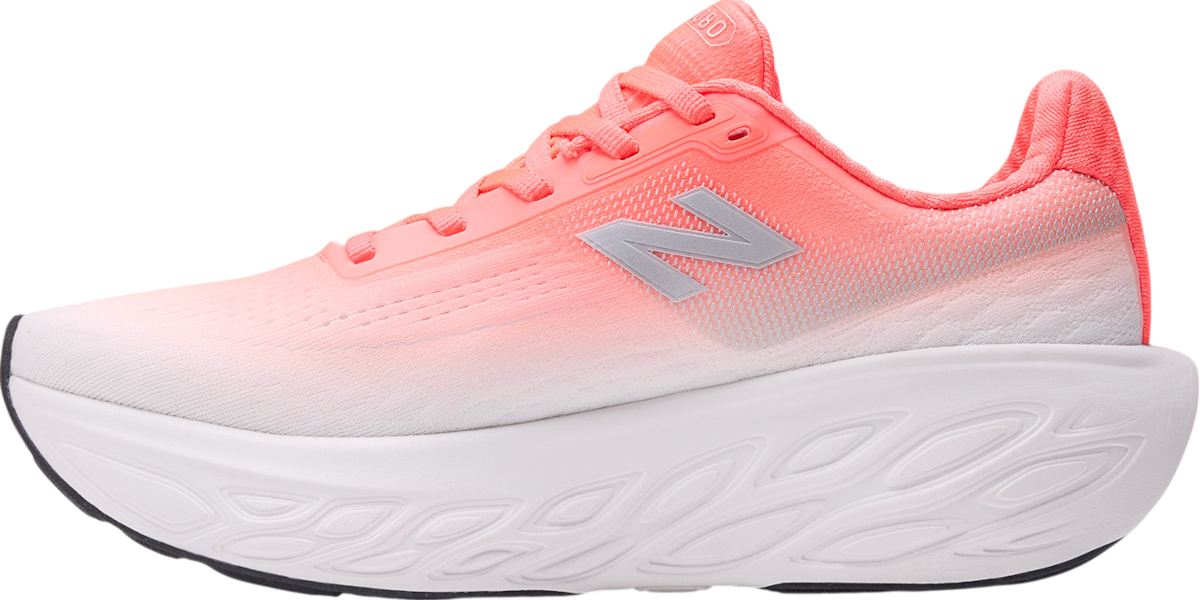 Tenisky a topánky New Balance Fresh Foam X 1080 v14 Ružová | w1080-x14, 1