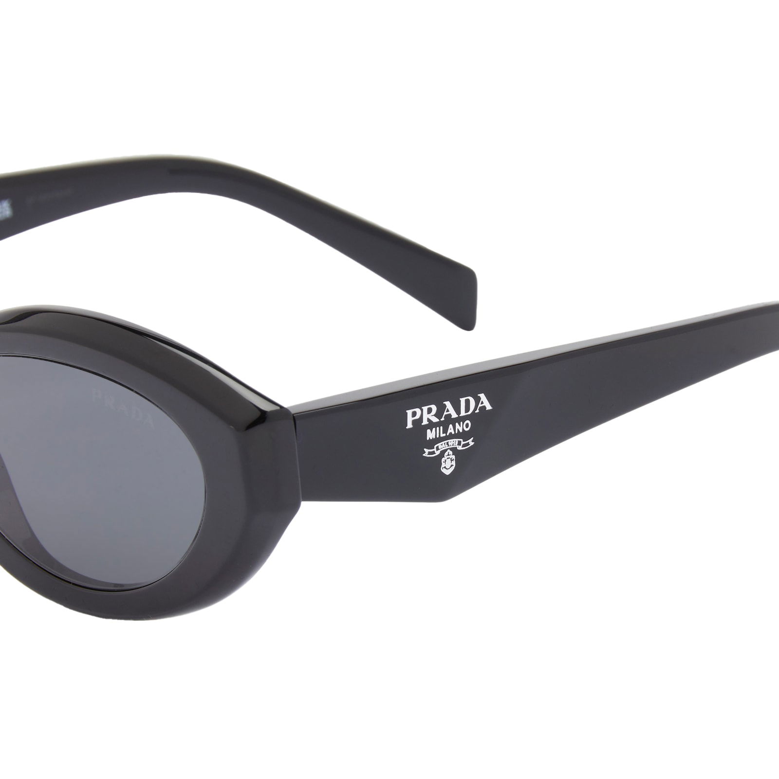 Sunglasses PR 26ZS Black