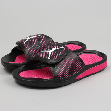 Tenisky a topánky Jordan Jordan Hydro 5 GG Čierna | 820262-009, 0