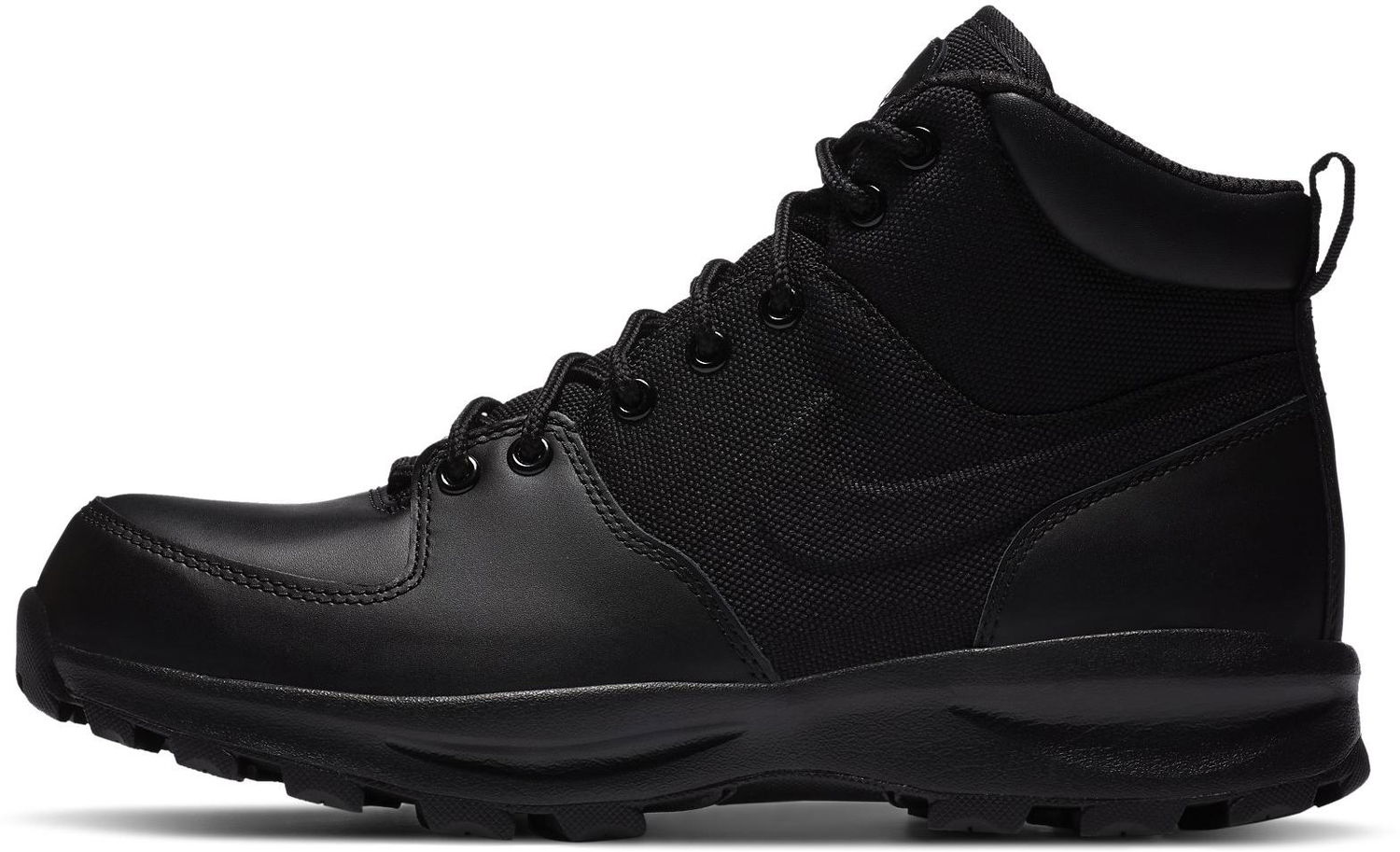 Tenisky a topánky Nike Manoa Čierna | 456975-001, 0