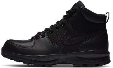 Tenisky a topánky Nike Manoa Čierna | 456975-001, 0