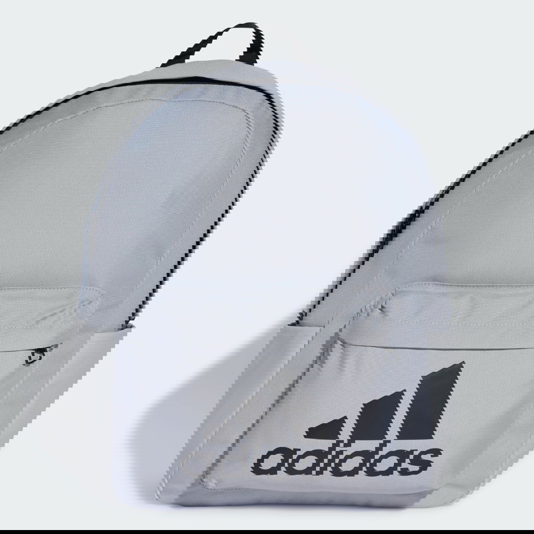 Batoh adidas Performance Classic Bage of Sport Šedá | IZ1884, 0