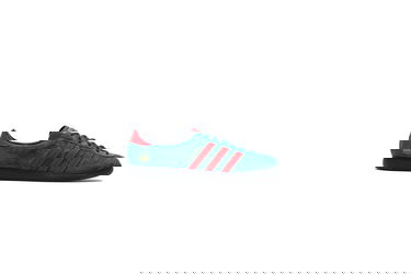 Tenisky a topánky adidas Originals BLACKBURN SPZL Čierna | IH2139, 0