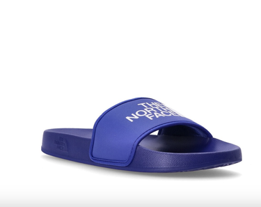 Tenisky a topánky The North Face Men’s Base Camp Slide III 40,5 Navy | NF0A4T2RK781, 1