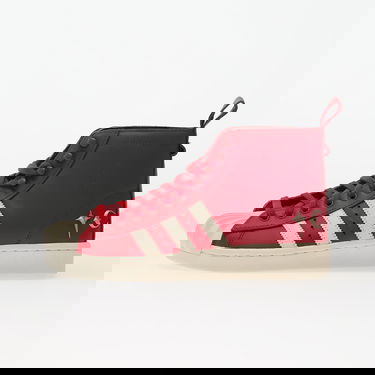 Tenisky a topánky adidas Originals Thug Club Superstar Boot Luxe EUR 36 Červená | JP6518, 0