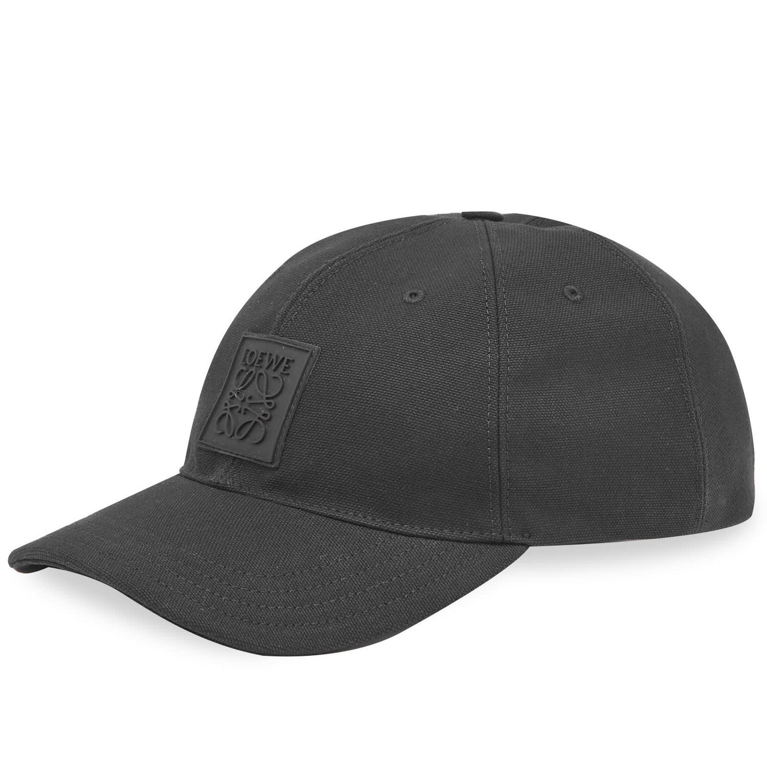 Šiltovka Loewe Patch Logo Cap Čierna | K820AA2X01-1100, 0