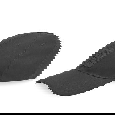 Šiltovka Loewe Patch Logo Cap Čierna | K820AA2X01-1100, 0