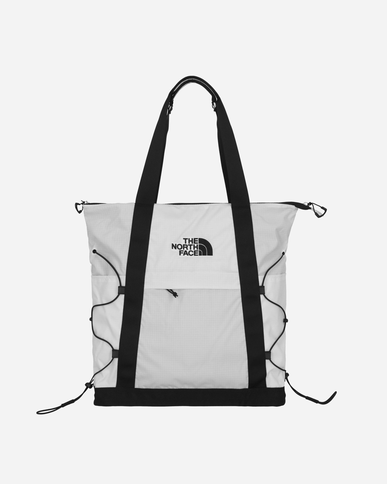 Tote bag The North Face Borealis Tote Bag Zelené | NF0A52SV, 1
