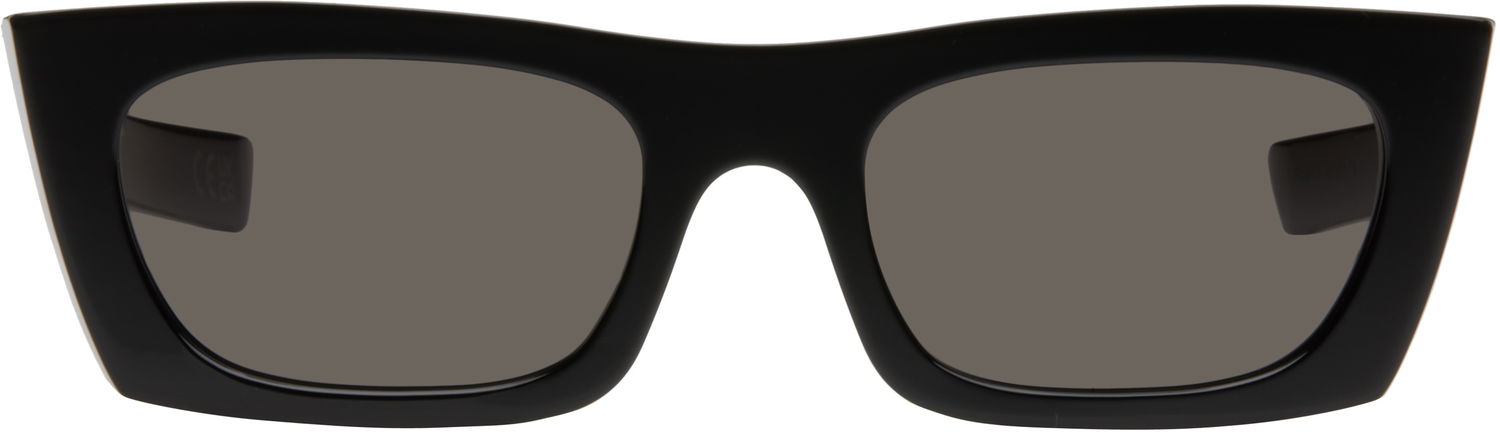 Slnečné okuliare RETROSUPERFUTURE RETROSUPERFUTURE Fred Sunglasses Čierna | F69, 0