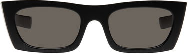 Slnečné okuliare RETROSUPERFUTURE RETROSUPERFUTURE Fred Sunglasses Čierna | F69, 0