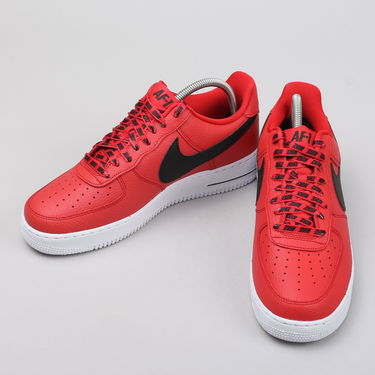 Tenisky a topánky Nike Air Force 1 ''Statement Game'' Červená | 823511-604, 2