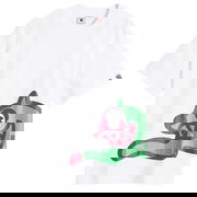 ICECREAM Jumbo Running Dog T-Shirt