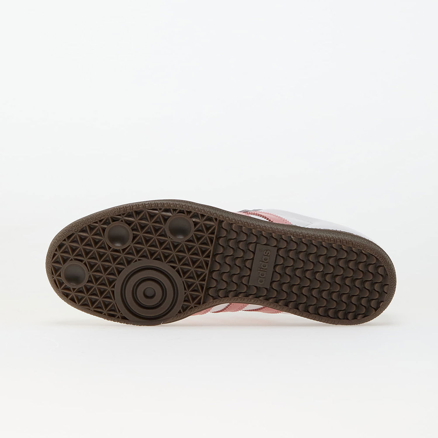 Tenisky a topánky adidas Originals Samba OG Biela | JI2677, 1