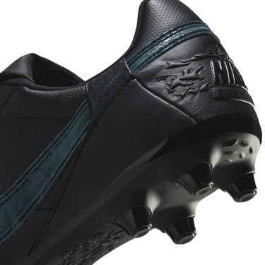 Tenisky a topánky Nike The Premier III FG Čierna | hm0265-001, 7