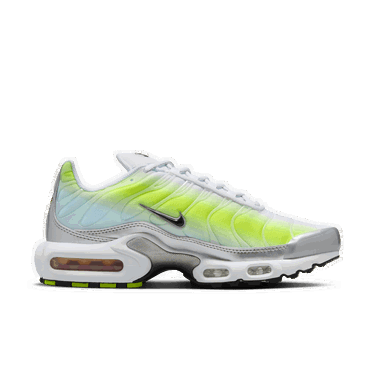 Tenisky a topánky Nike Air Max Plus Zelené | HJ9574-100, 4
