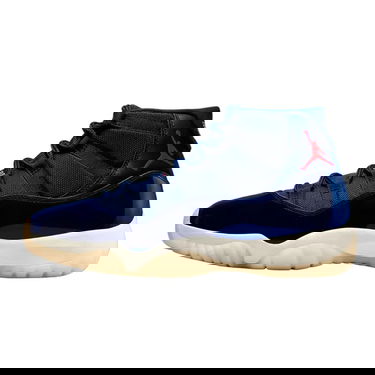 Tenisky a topánky Jordan Air Jordan 11 Retro Rare Air Navy | IH0296-400, 0