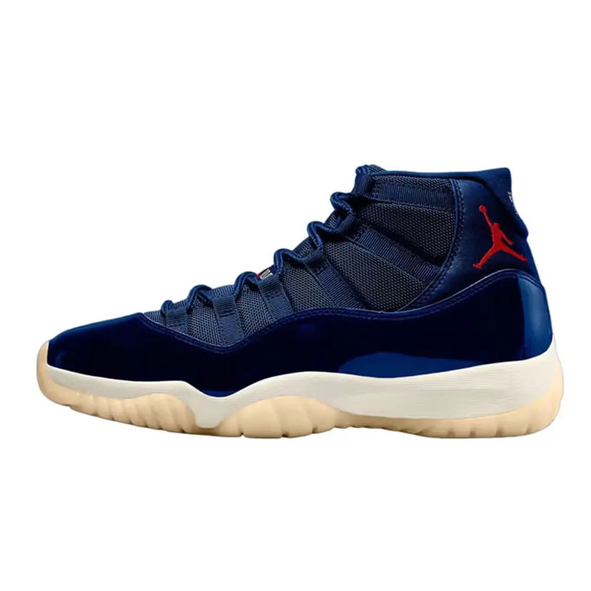 Tenisky a topánky Jordan Air Jordan 11 Retro Rare Air Navy | IH0296-400