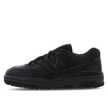 Tenisky a topánky New Balance 550 "Triple Black" Čierna | BB550BBB, 2