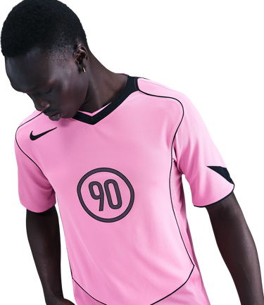 Dres Nike Total 90 Energy Jersey Ružová | im6309-675, 2