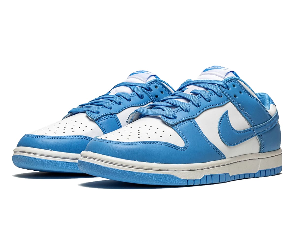 Dunk Low GS "University Blue"