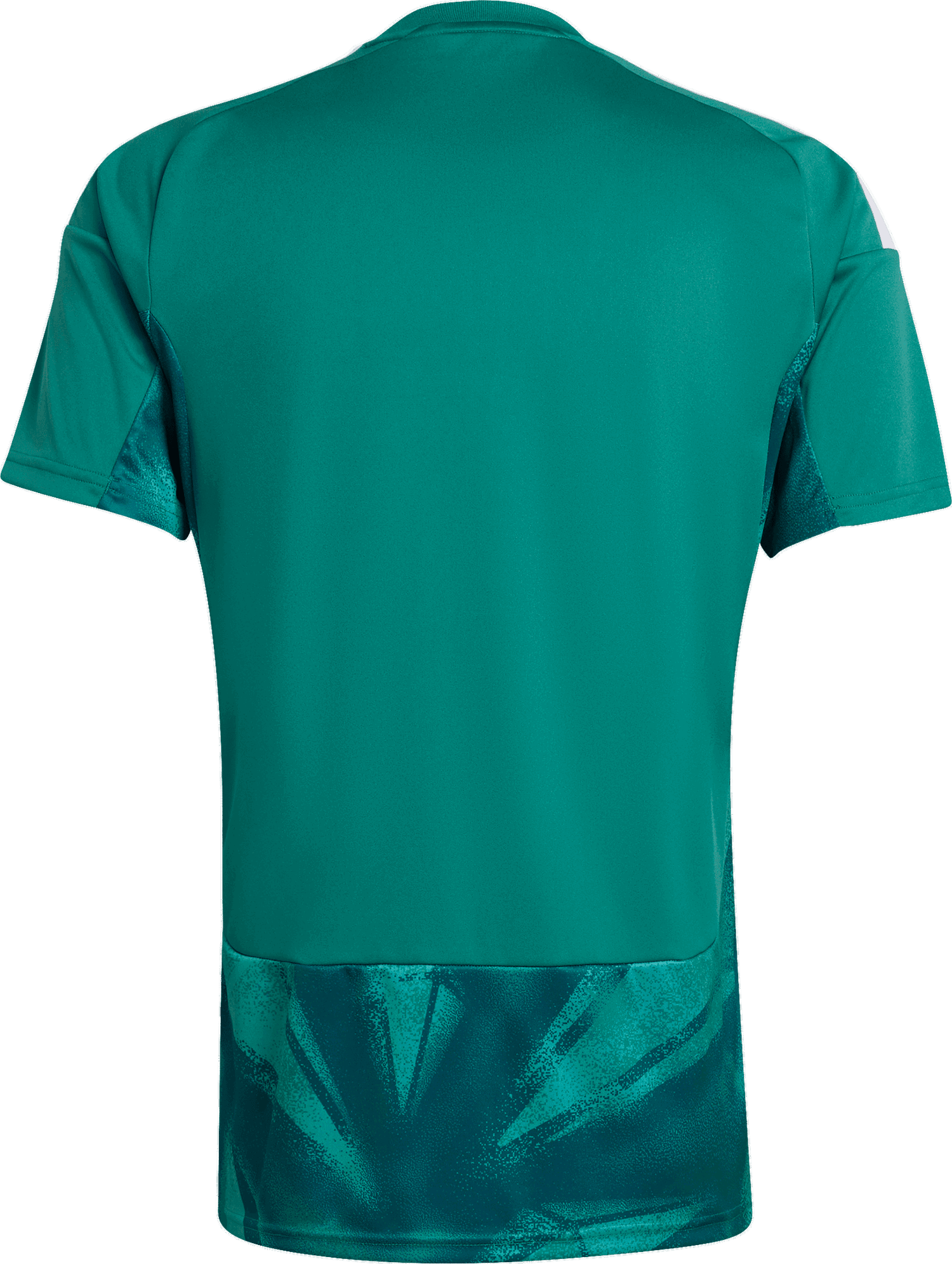 Dres adidas Originals Germany Goalkeeper Home 2026 Short Sleeve Jersey Zelené | kd5121, 1