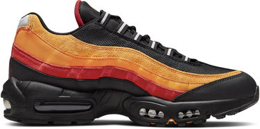 Tenisky a topánky Nike Air Max 95 Oranžová | dc9412-001, 3