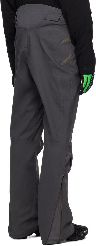 Nohavice KIKO KOSTADINOV Kiko Kostadinov Fox Racing Edition Trousers Šedá | 36884-330, 2