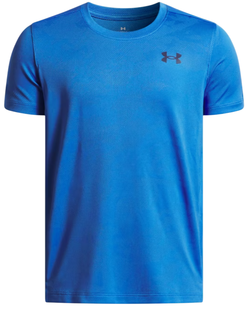 Tričko Under Armour Under Armour Tech Vent Jacquard Short Sleeve T-Shirt Modrá | 1390019-402, 0