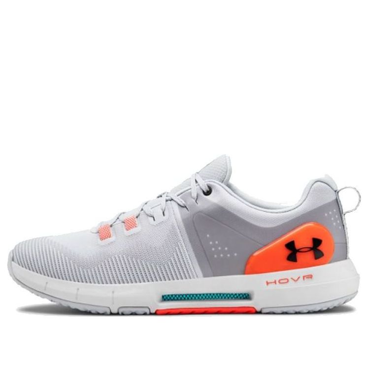 Tenisky a topánky Under Armour HOVR Rise Low Tops Šedá | 3022025-100, 0