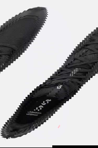 Tenisky a topánky On Running Cloudhorizon Waterproof 40 Čierna | 3WE10021043, 4