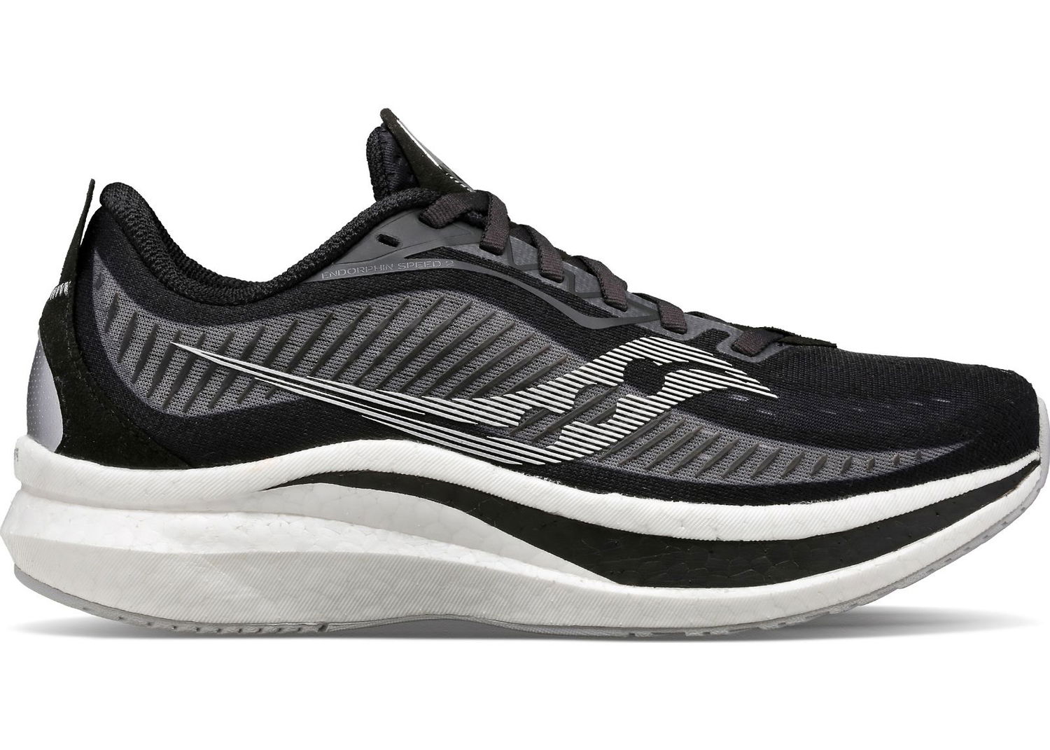 Tenisky a topánky Saucony Endorphin Speed 2 Čierna | S10688-10, 0