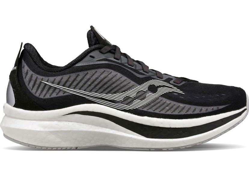 Tenisky a topánky Saucony Endorphin Speed 2 Čierna | S10688-10